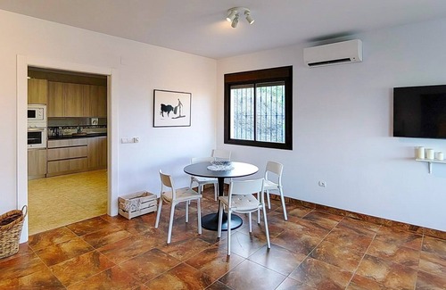 Competa Villa | Cómpeta Rural - Casa La Niña by Ruralidays