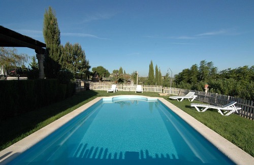 Santaella Villa | Córdoba 002 - Santaella, Córdoba