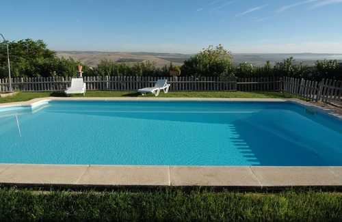 Santaella Villa | Córdoba 002 - Santaella, Córdoba