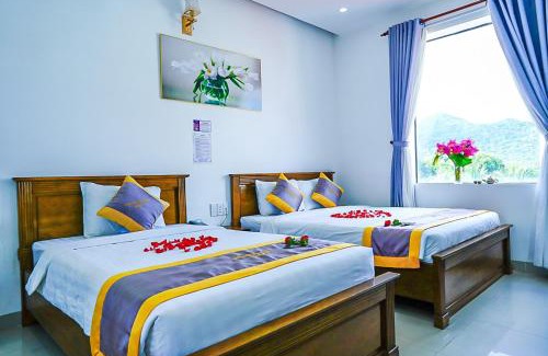 Con Son Hotel | Côn Sơn Victory Hotel