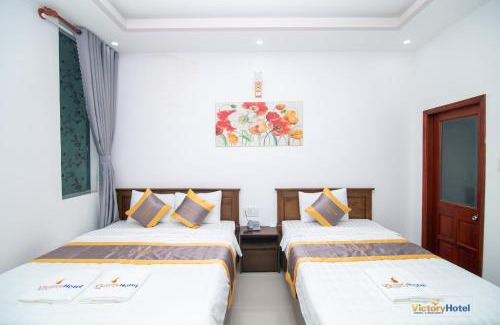 Con Son Hotel | Côn Sơn Victory Hotel