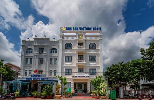 Con Son Hotel | Côn Sơn Victory Hotel