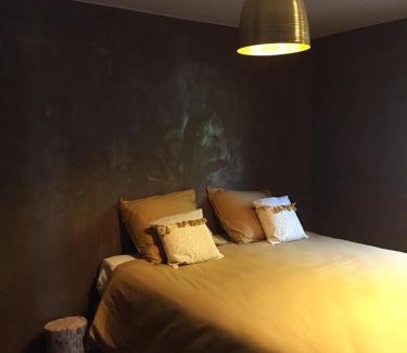 Bohon Apartment | Côté Campagne