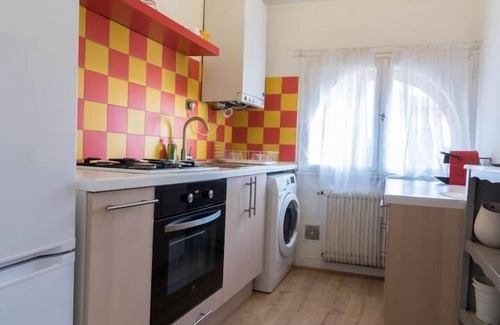 Carmes Apartment | Côté cour Toulouse Marvejol