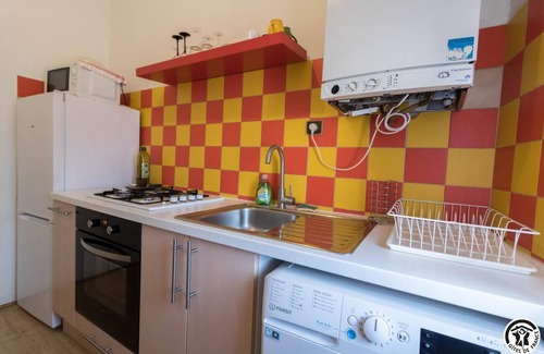 Carmes Apartment | Côté cour Toulouse Marvejol