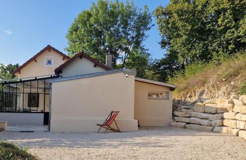 La Charite-sur-Loire House | Côté Loire