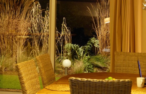 Port-en-Bessin-Huppain House | Côté Mer Normandie Port en Bessin - L'Ancre de Mer 4* house, 180m² ground floor