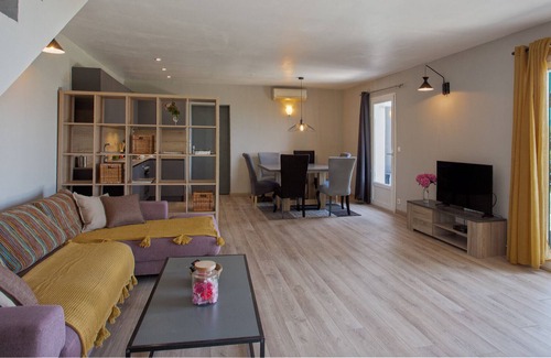 Barbaggio Apartment | Côté Nebbiu
