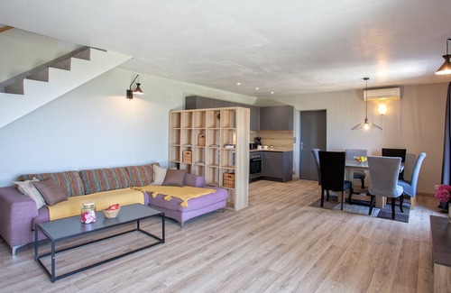 Barbaggio Apartment | Côté Nebbiu
