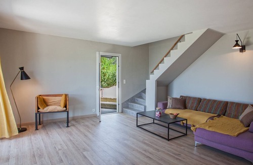 Barbaggio Apartment | Côté Nebbiu