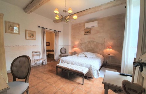 Le Thor House | Côté Provence