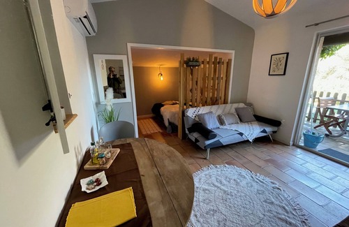 Plan-de-la-Tour Apartment | Côte d'Azur getaway