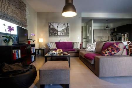 Preveza Apartment | Côte d' Azur