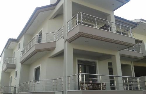 Preveza Apartment | Côte d' Azur