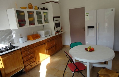 Tamaris Villa | Côte D'azur Varoise. Tamaris. Grande Villa 12 Pers, au Calme, Près des Plages