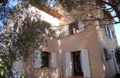 Tamaris Villa | Côte D'azur Varoise. Tamaris. Grande Villa 12 Pers, au Calme, Près des Plages