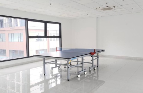 Tan Thuan Tay Apartment | Căn Hộ 3 phòng ngủ Eco Green Sài Gòn