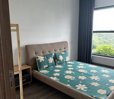 Tan Phu District Apartment | Căn hộ 3pn2wc Diamond Celadon City