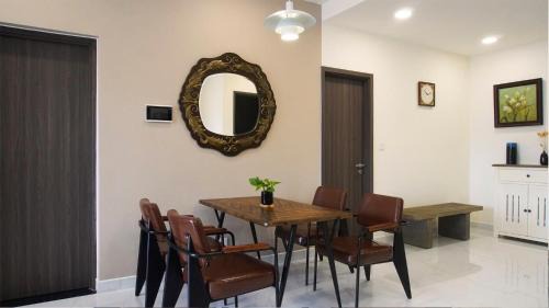 Tan Phu District Apartment | Căn hộ Diamond Centery Tân Phú