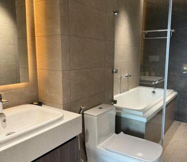 Tan Phu District Apartment | Căn hộ Diamond Centery Tân Phú