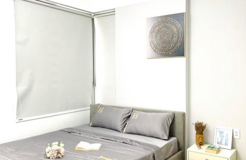 Tan Phu District Apartment | Căn hộ Emerald Tân Phú Aeon mall