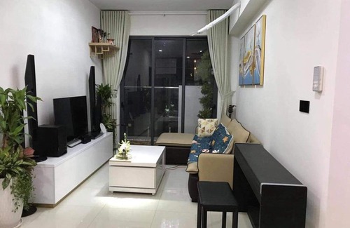 Tan Phu District Apartment | Căn hộ Emerald Tân Phú Aeon mall