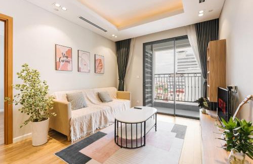 Dong Da Apartment | Căn hộ Le Capitole Apartment 27 Thái Thịnh, Đống Đa