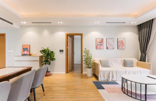 Dong Da Apartment | Căn hộ Le Capitole Apartment 27 Thái Thịnh, Đống Đa