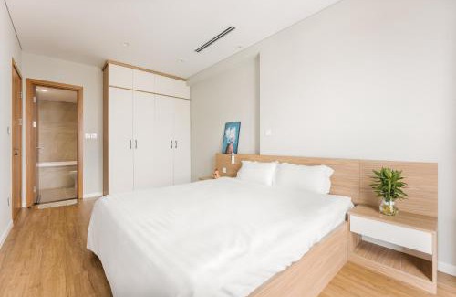 Dong Da Apartment | Căn hộ Le Capitole Apartment 27 Thái Thịnh, Đống Đa