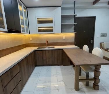 Di An Apartment | Căn hộ nghỉ dưỡng Dĩ An
