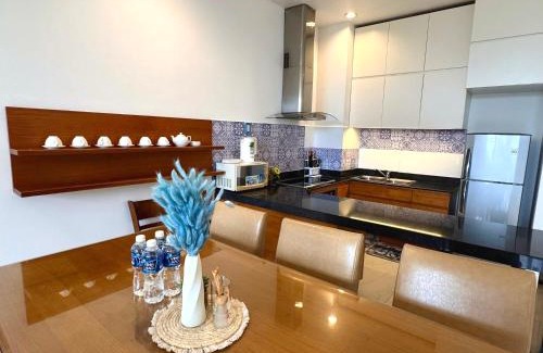 Phu Hai Beach Apartment | Căn hộ Ocean Vista - 2 Phòng Ngủ