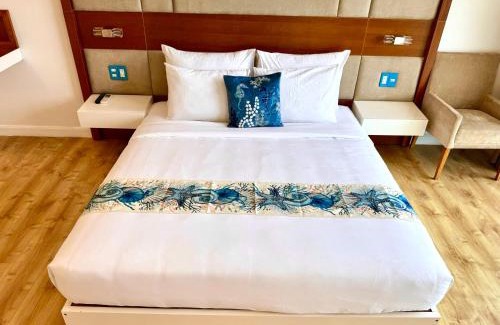 Phu Hai Beach Apartment | Căn hộ Ocean Vista - 2 Phòng Ngủ