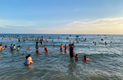 Phu Hai Beach Apartment | Căn hộ Ocean Vista - 2 Phòng Ngủ