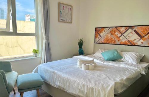Phuong 8 Apartment | Căn hộ trung tâm quận 3 Terra royal