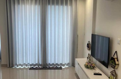 District 9 Apartment | Căn hộ Vinhomes grand park Quận 9 - DHomes