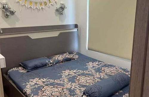 District 9 Apartment | Căn hộ Vinhomes grand park Quận 9 - DHomes