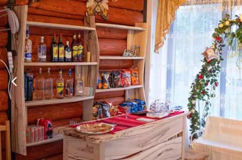 Valea Moldovei House | Căsuța din livadă