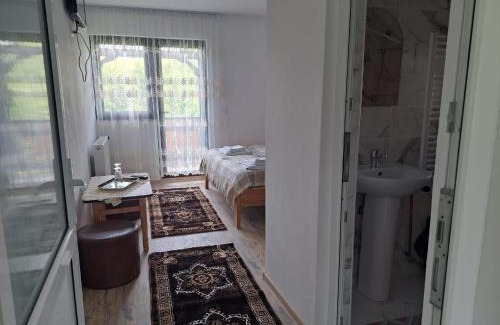 Valea Moldovei House | Căsuța din livadă