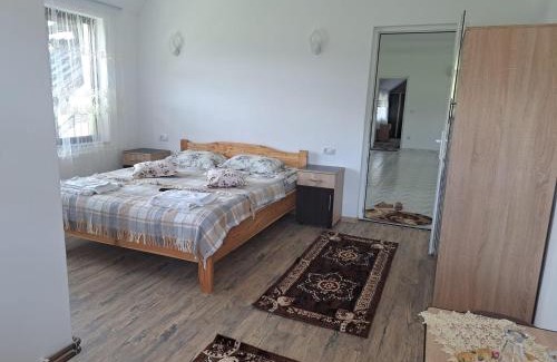 Valea Moldovei House | Căsuța din livadă