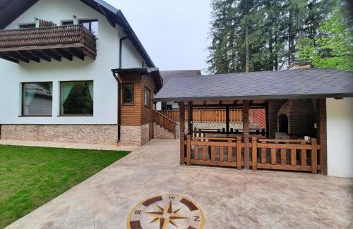 Gura Humorului House | Căsuța din vis-Voroneț