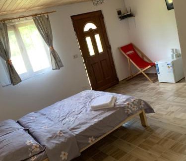 Viseu de Sus House | Căsuțele de vară