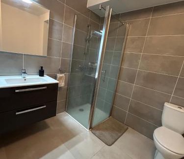 Mezzavia Apartment | Cœur Ajaccio calme plage nature