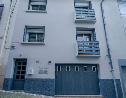Ax-les-Thermes Apartment | Cœur d'Ax Location