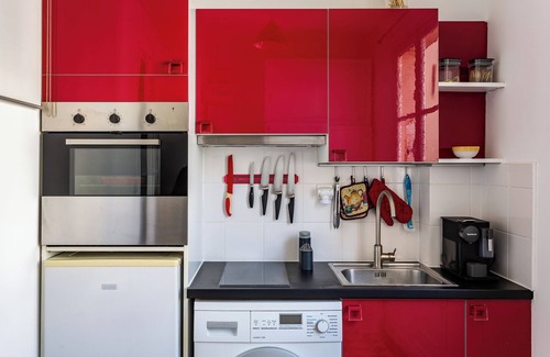 2nd Arrondissement Apartment | Cœur du Marais