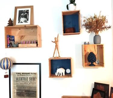 Viarme Apartment | CŒUR MENOU, Radis'son & PARKING
