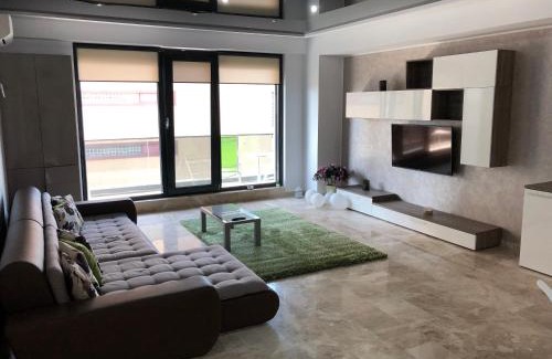 Constanta Apartment | C&A Residence Mamaia