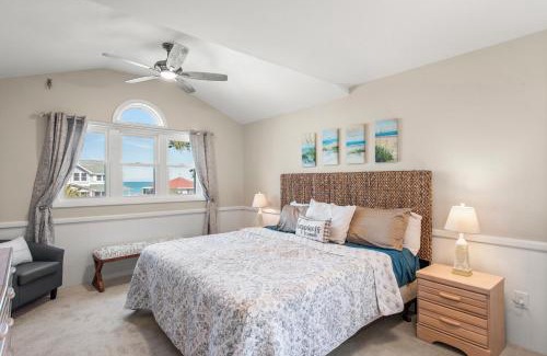 Carolina Dunes House | C And Sky