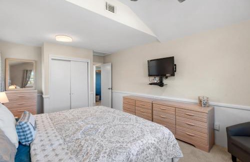 Carolina Dunes House | C And Sky