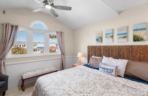 Carolina Dunes House | C And Sky