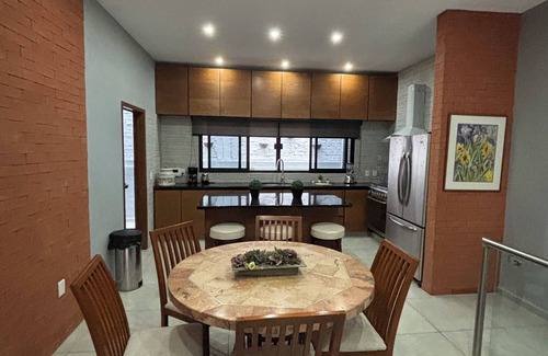 Ajijic Apartment | C apartment